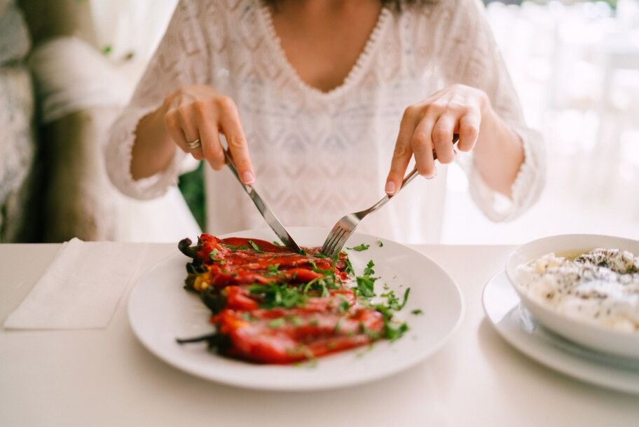 Zer da keto dieta