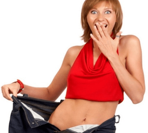 Proteina dieta baten emaitza