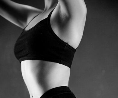 Emakumeen enborra lerdena