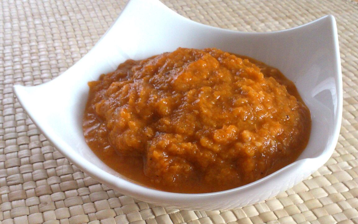 squash kabiarra dieta gogoko batean