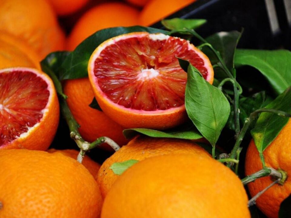 laranja Dietoll-en